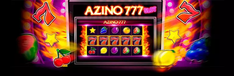 Азино 777 Играть
